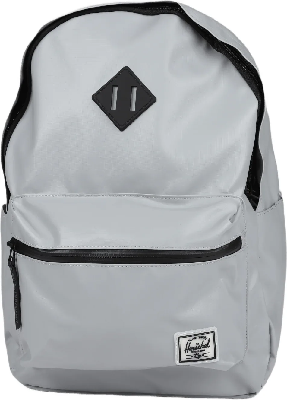 Herschel Classic X-large Silver
