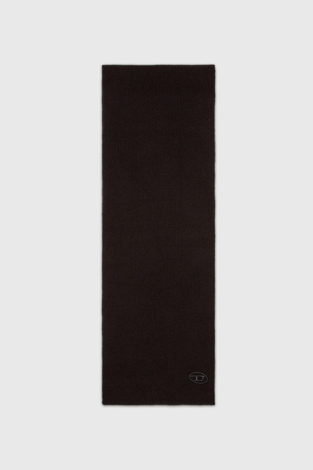 Diesel K-CODER SCARF (Black)