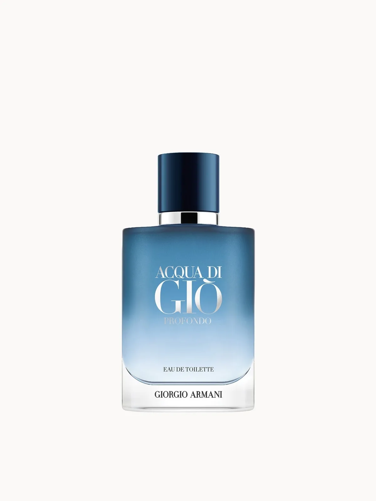 Giorgio Armani Acqua di Gio Profondo Eau de Toilette 50ml
