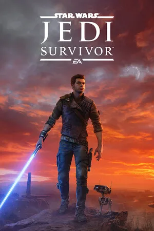 STAR WARS Jedi: Survivor™ (Steam)