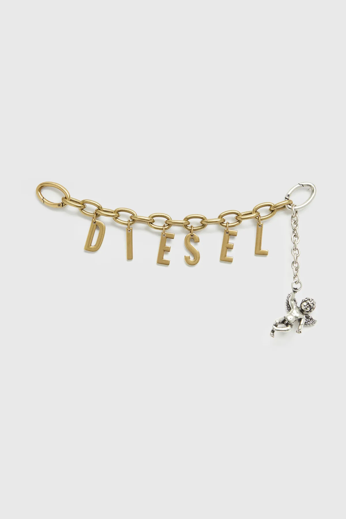 Diesel CHAIN-D III S (Gold)