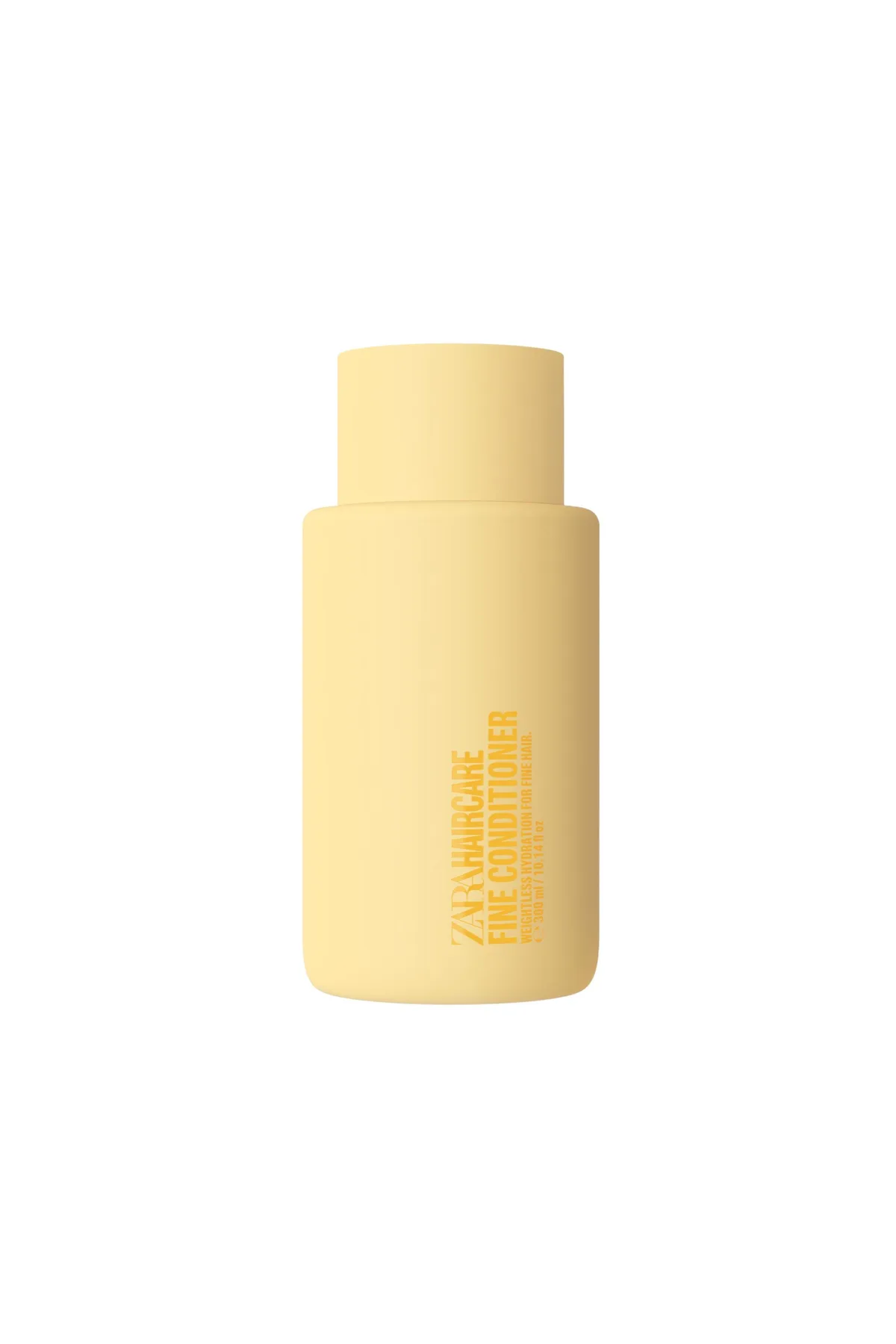 Zara Hair Fine Hair Conditioner 300ml