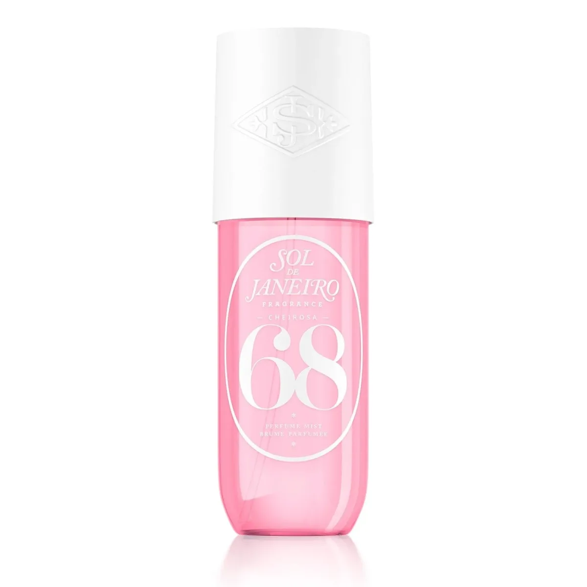 Sol de Janeiro Cheirosa 68 Beija Flor Perfume Mist