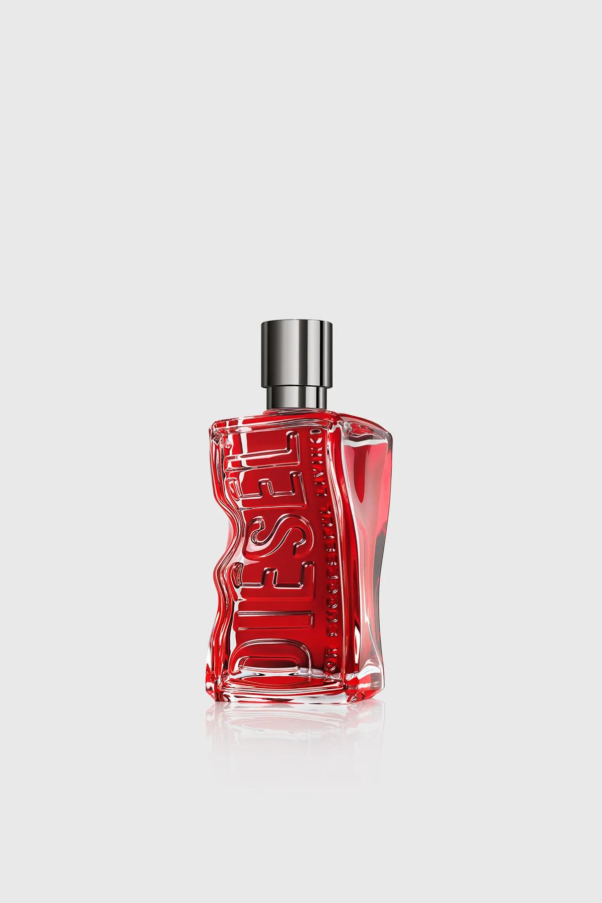 Diesel D RED 100 ML (Red)