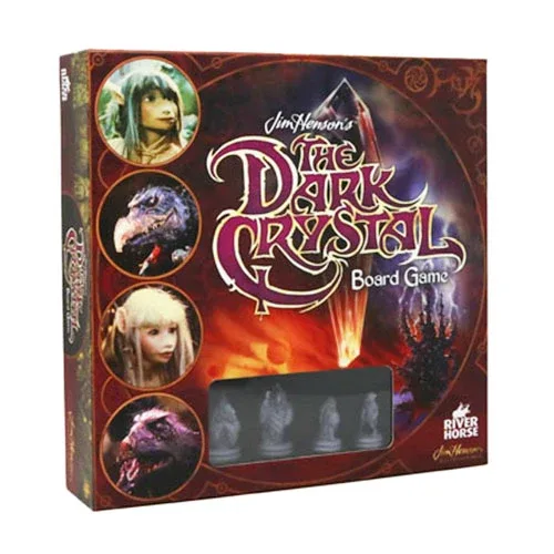 River Horse Games The Dark Crystal