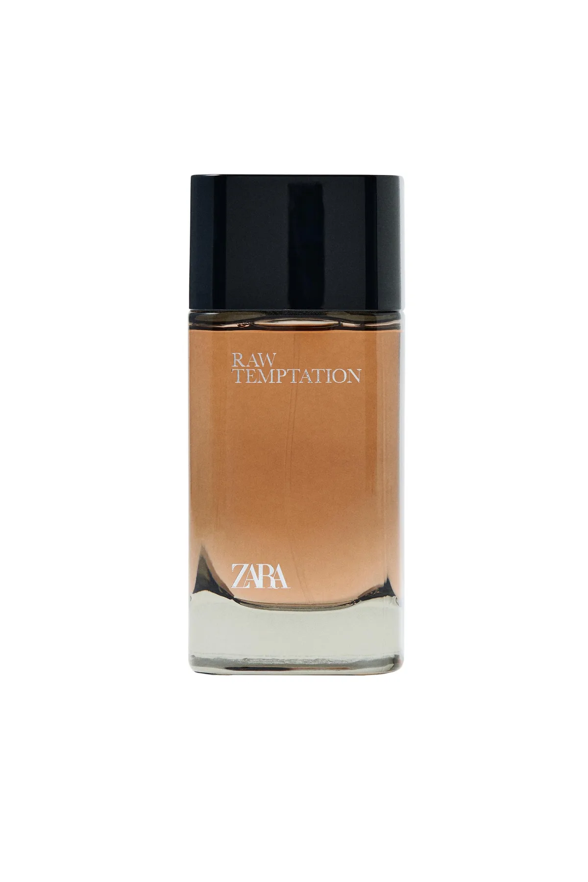 Zara Raw Temptation EDP 100 ml / 3.38 Oz