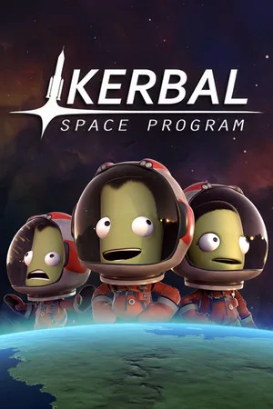 Kerbal Space Program (Steam)