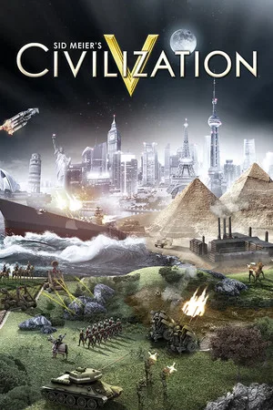 Sid Meier's Civilization® V (Steam)