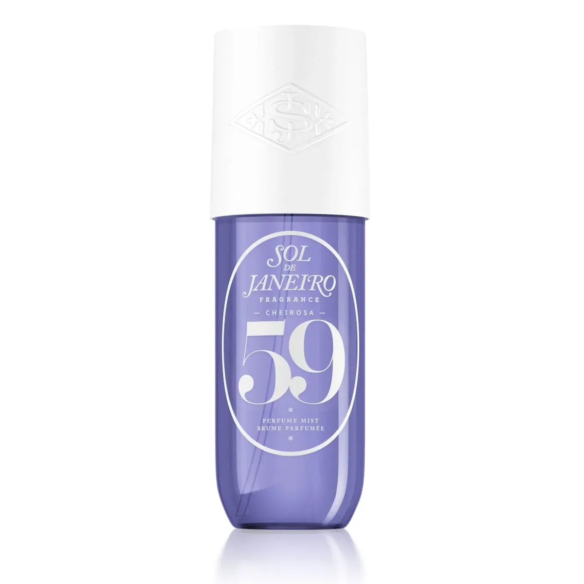 Sol de Janeiro Cheirosa 59 Delicia Drench Perfume Mist