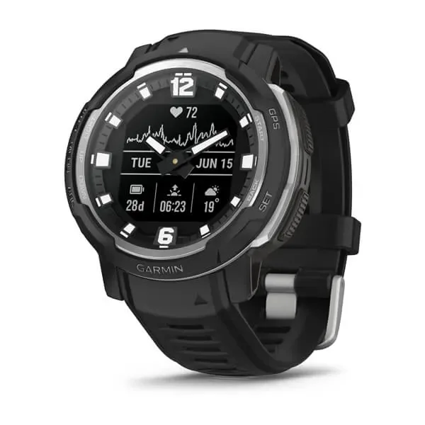 Garmin Instinct Crossover - Standard Edition
