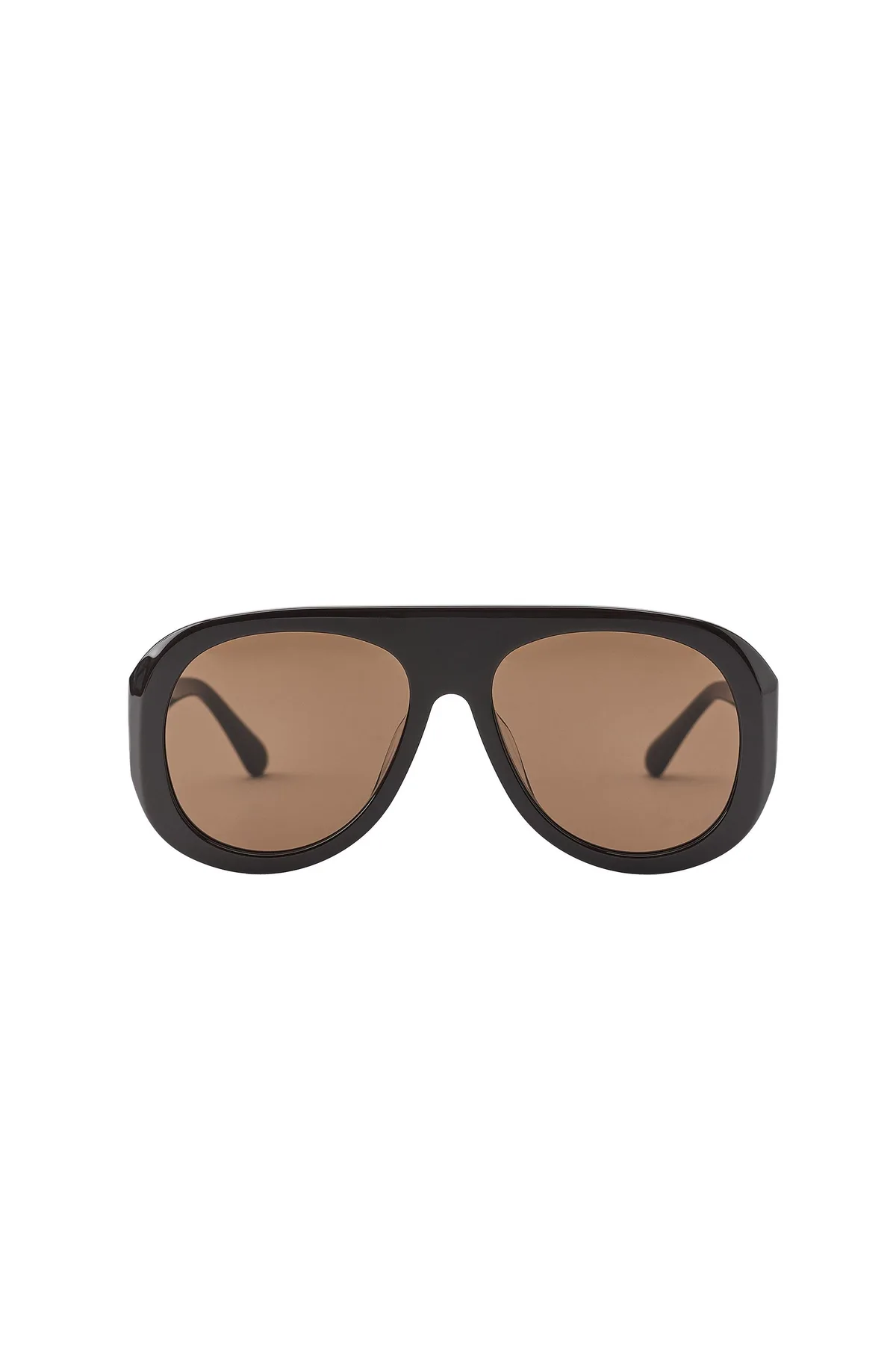 Zara Aviator Sunglasses