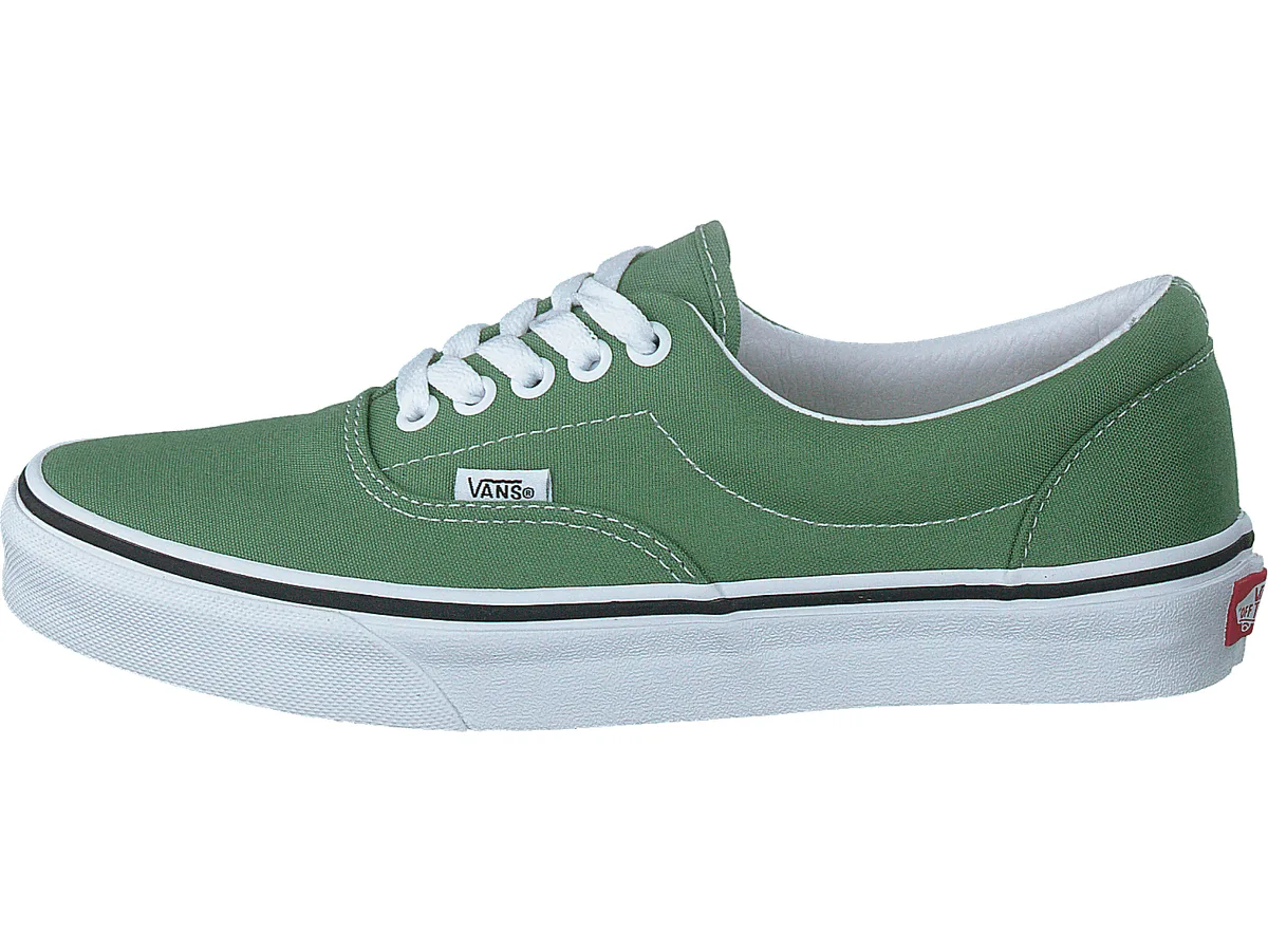 Vans Era Shale Green / True White
