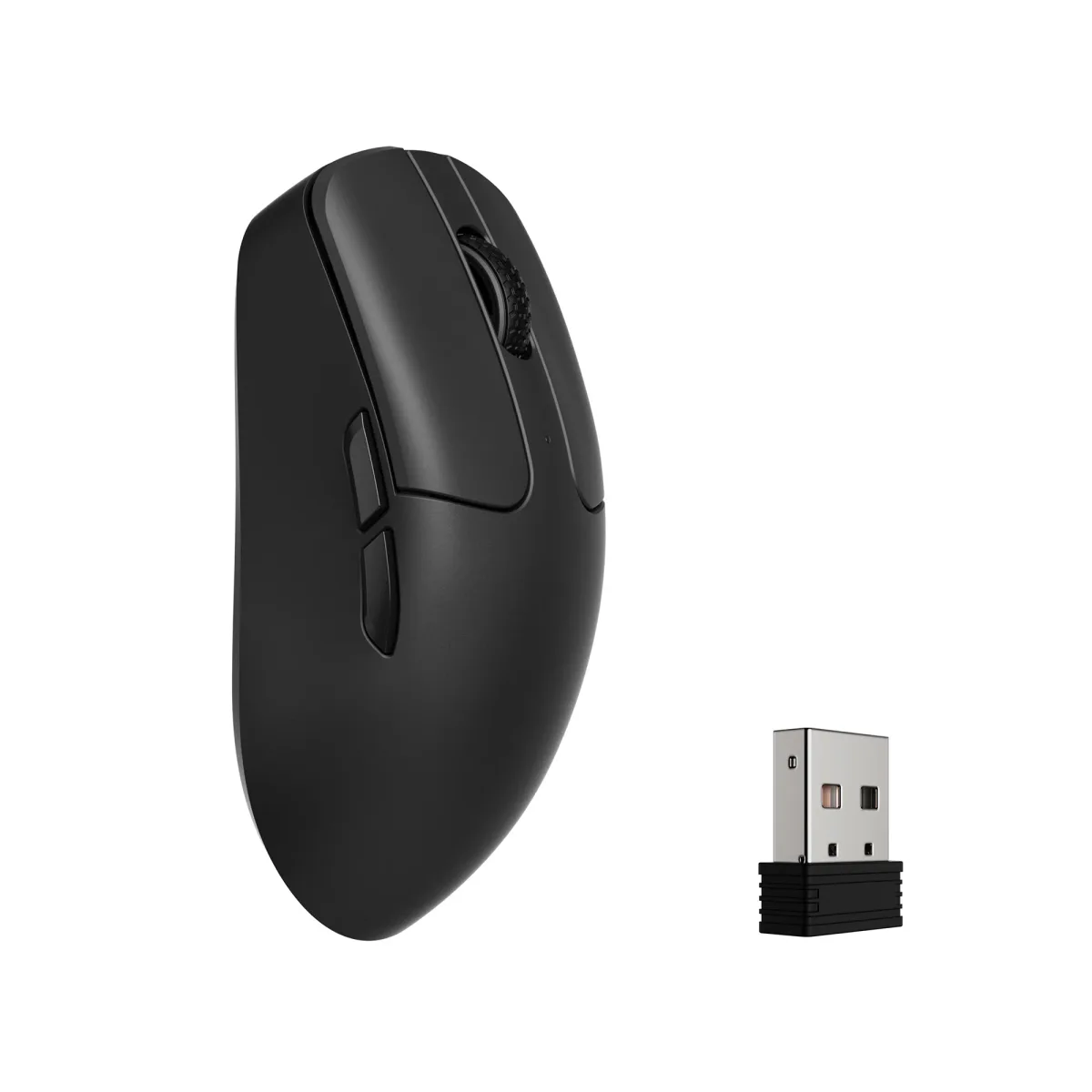 Keychron M2 Mini Ratón inalámbrico