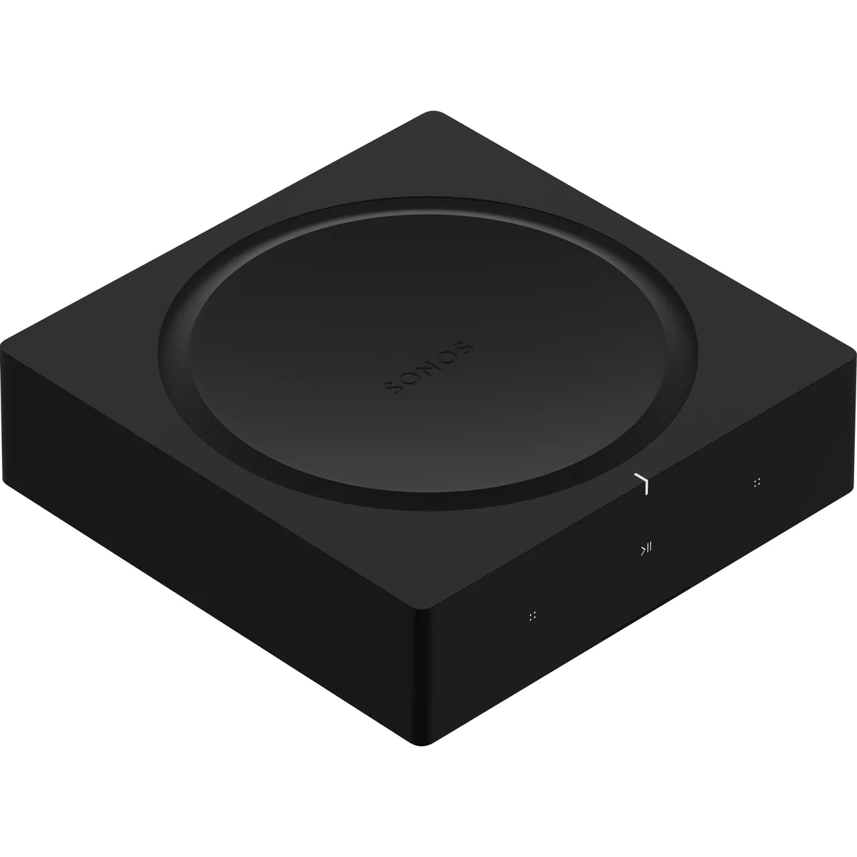 Sonos Amp: The Wireless Streaming Speaker Amplifier