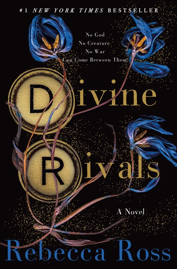 Divine Rivals – Rebecca Ross (libro electrónico, Apple Books)