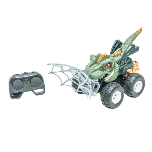 T.Rex Blaster Remote Control Car