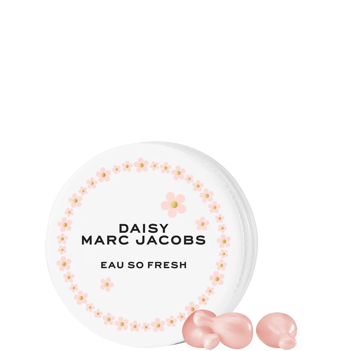 Marc Jacobs Daisy Drops Eau So Fresh for Her 30 Capsules