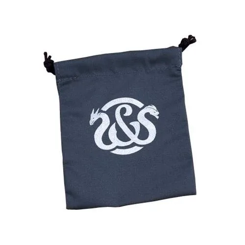 Ares Games Sword & Sorcery: Critical Hits Bag (black)