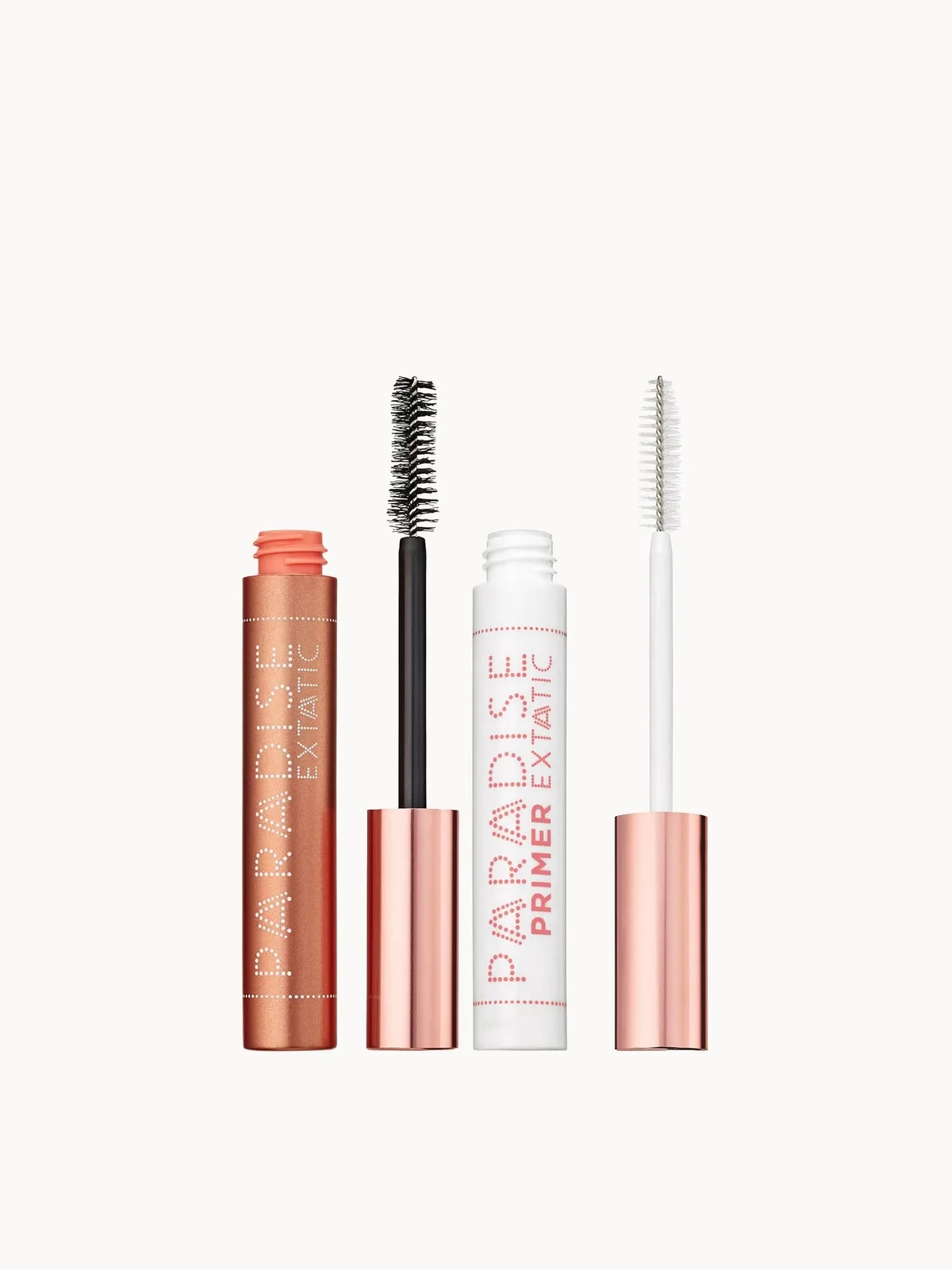 L'Oreal Paris Castor Oil-Enriched Paradise Volumising Mascara and Primer Exclusive