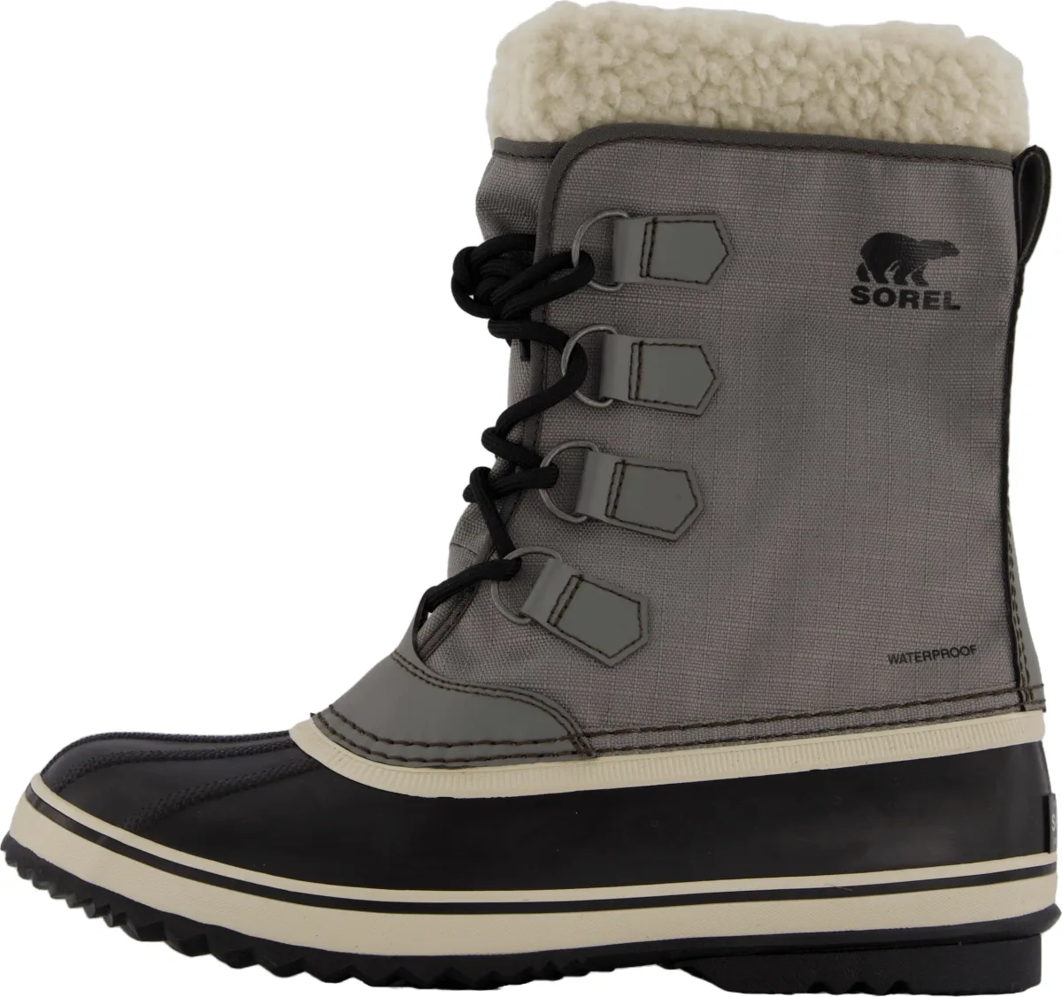 Sorel Winter Carnival Boot WP Grey