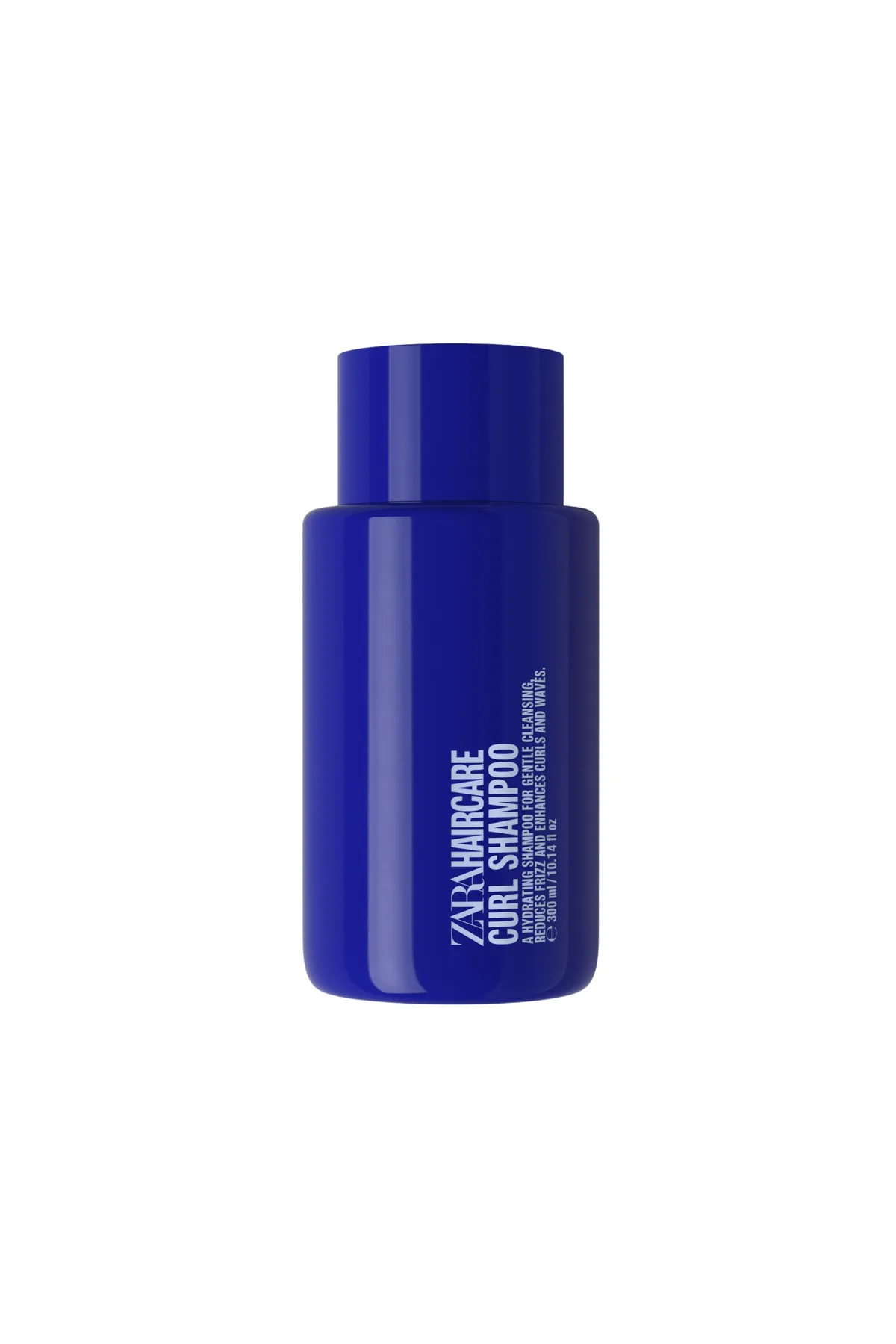 Zara Hair Curly Hair Shampoo 300ml