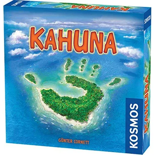 Thames & Kosmos Kahuna