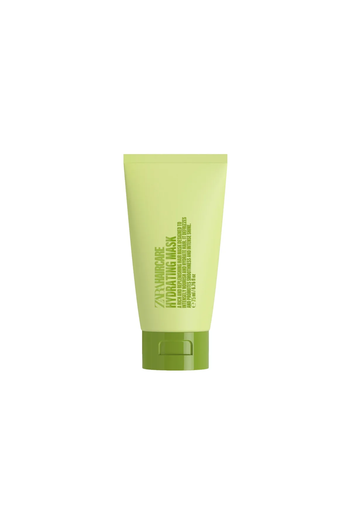 Zara Hair Hydrating Hair Mask Mini 75ml