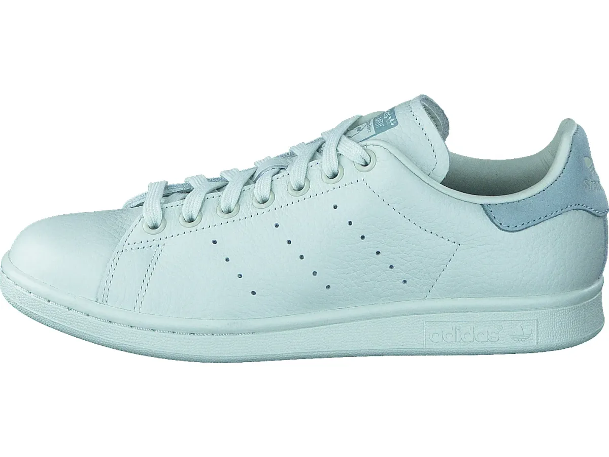 adidas Stan Smith Linen Green S17 / Linen Green S1