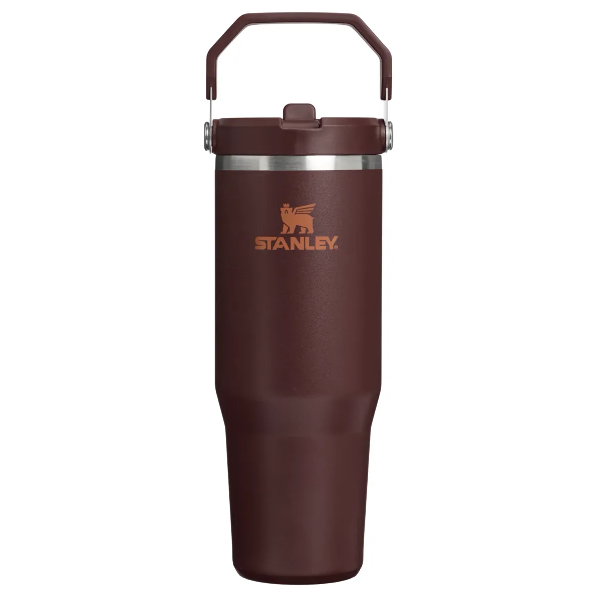Stanley IceFlow™ Flip Straw 2.0 Tumbler - 0.89L (Coffee)