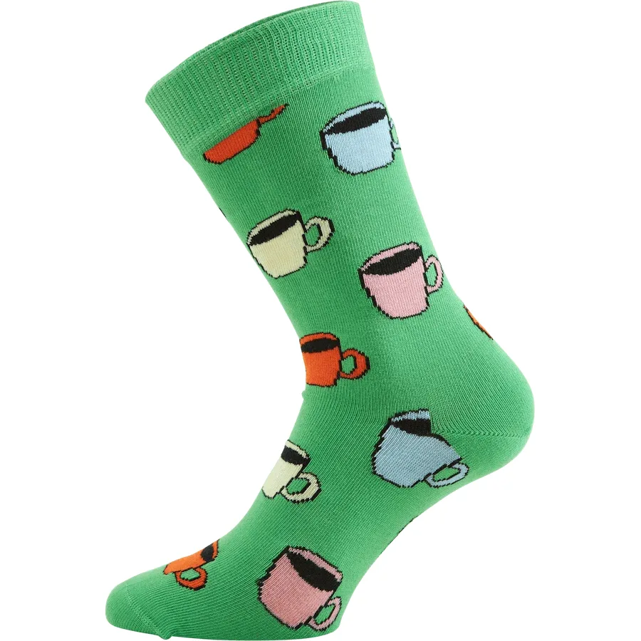 Happy Socks 7-pack 7 Days A Week Socks Gif Multi