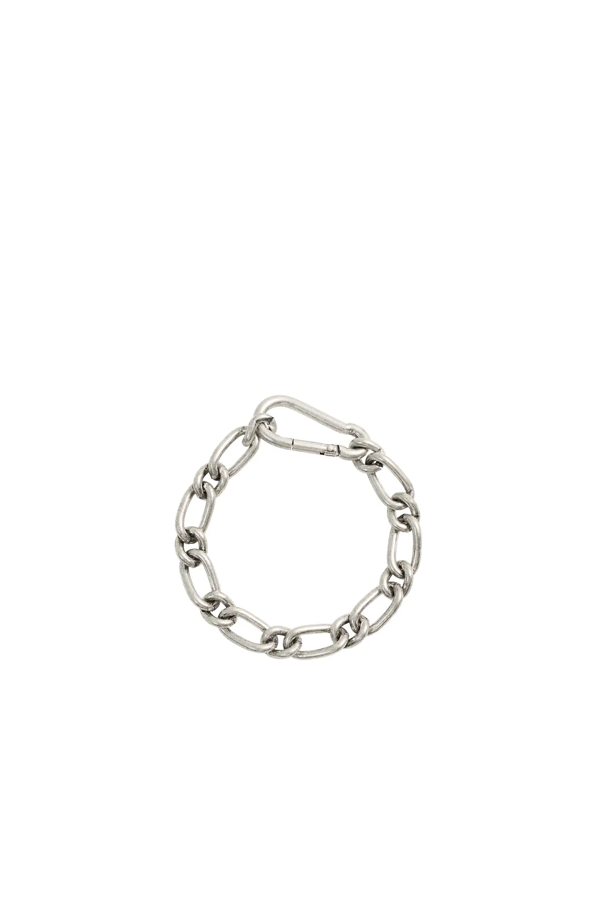 Zara Metal Chain Link Bracelet