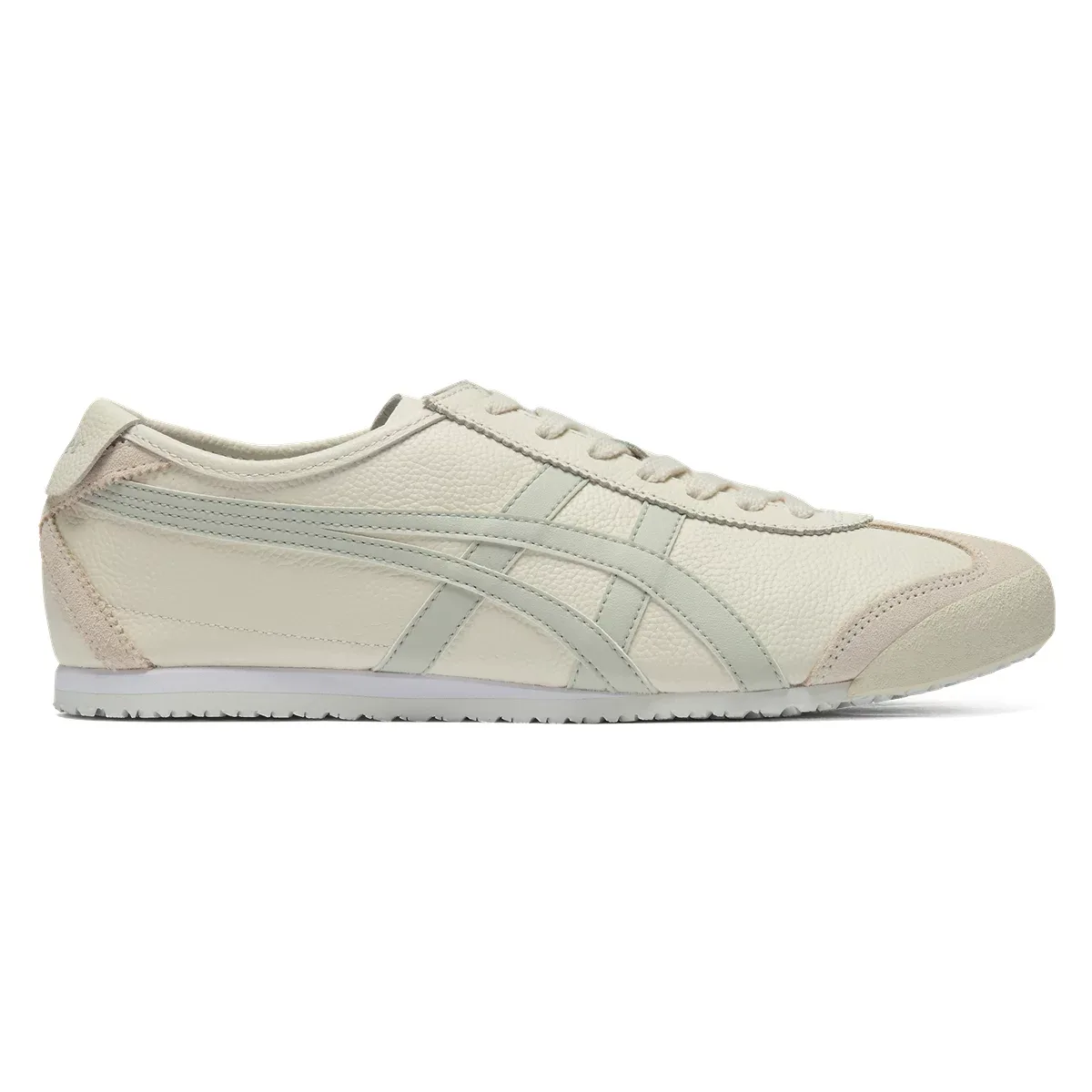 Onitsuka Tiger Mexico 66 Cream / Light Sage