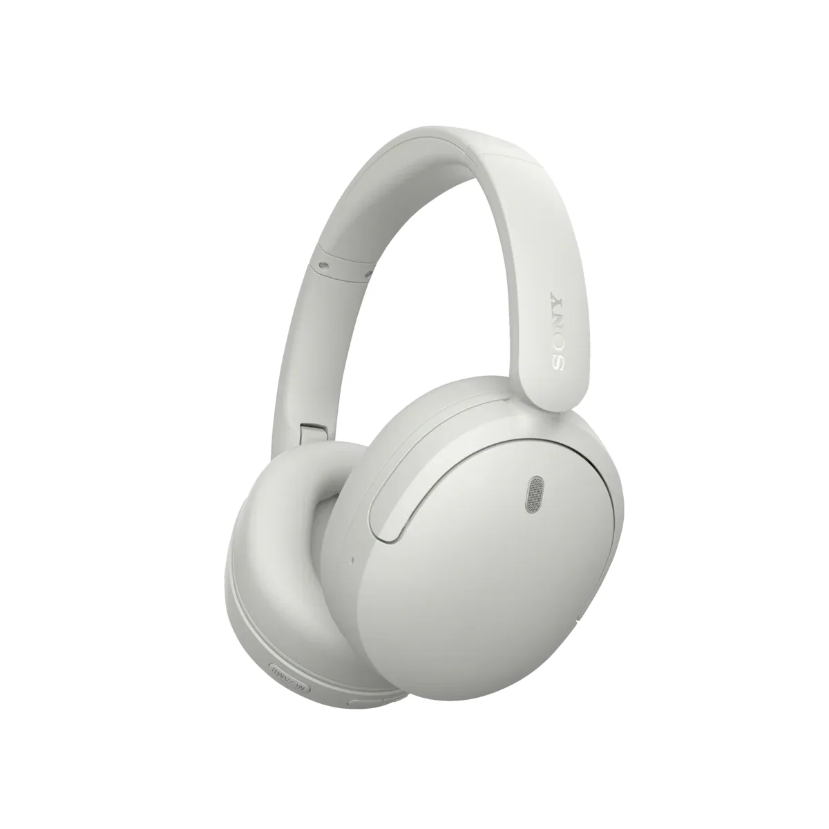 Sony WH-CH735N Noise Cancelling Headphones, White