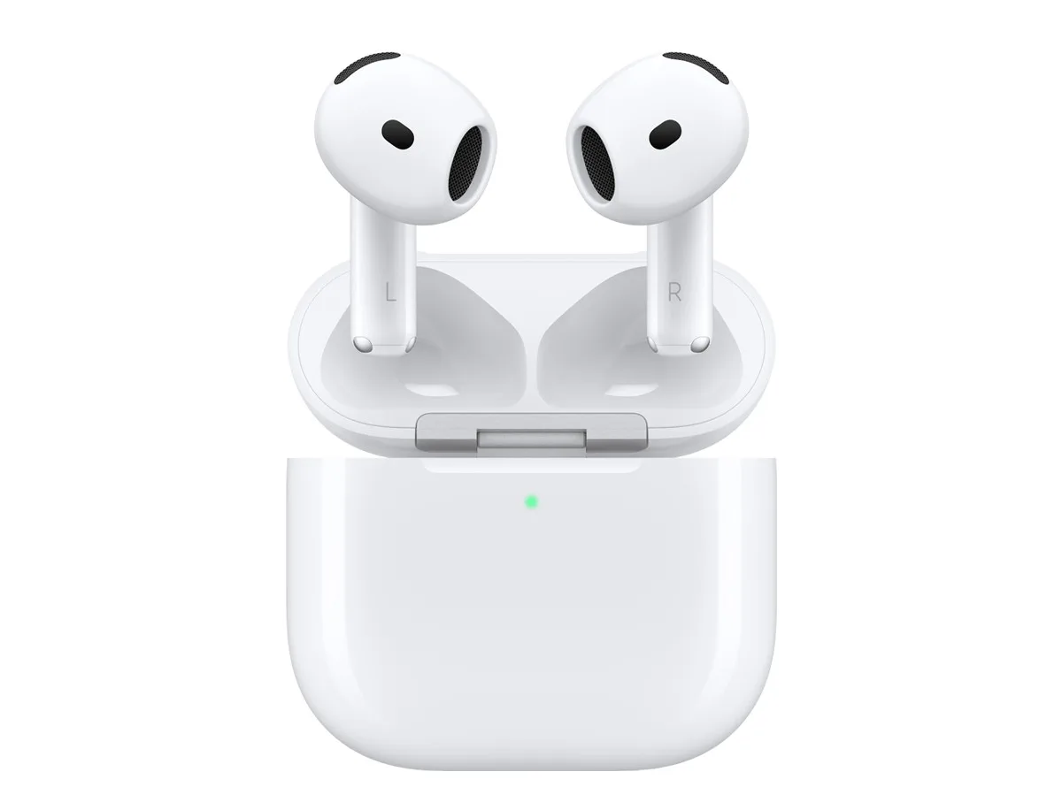 Apple AirPods 4 (Active Noise Cancellation)