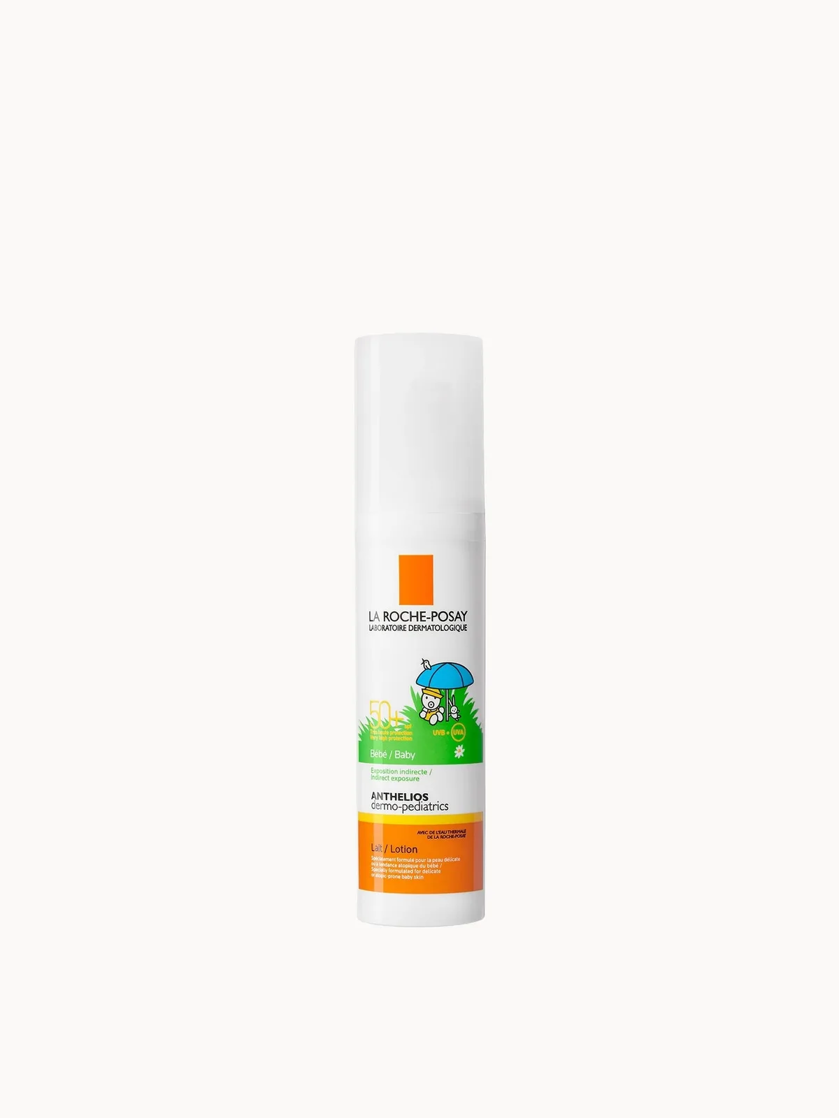 La Roche-Posay Anthelios 50+ Baby Lotion 50ml
