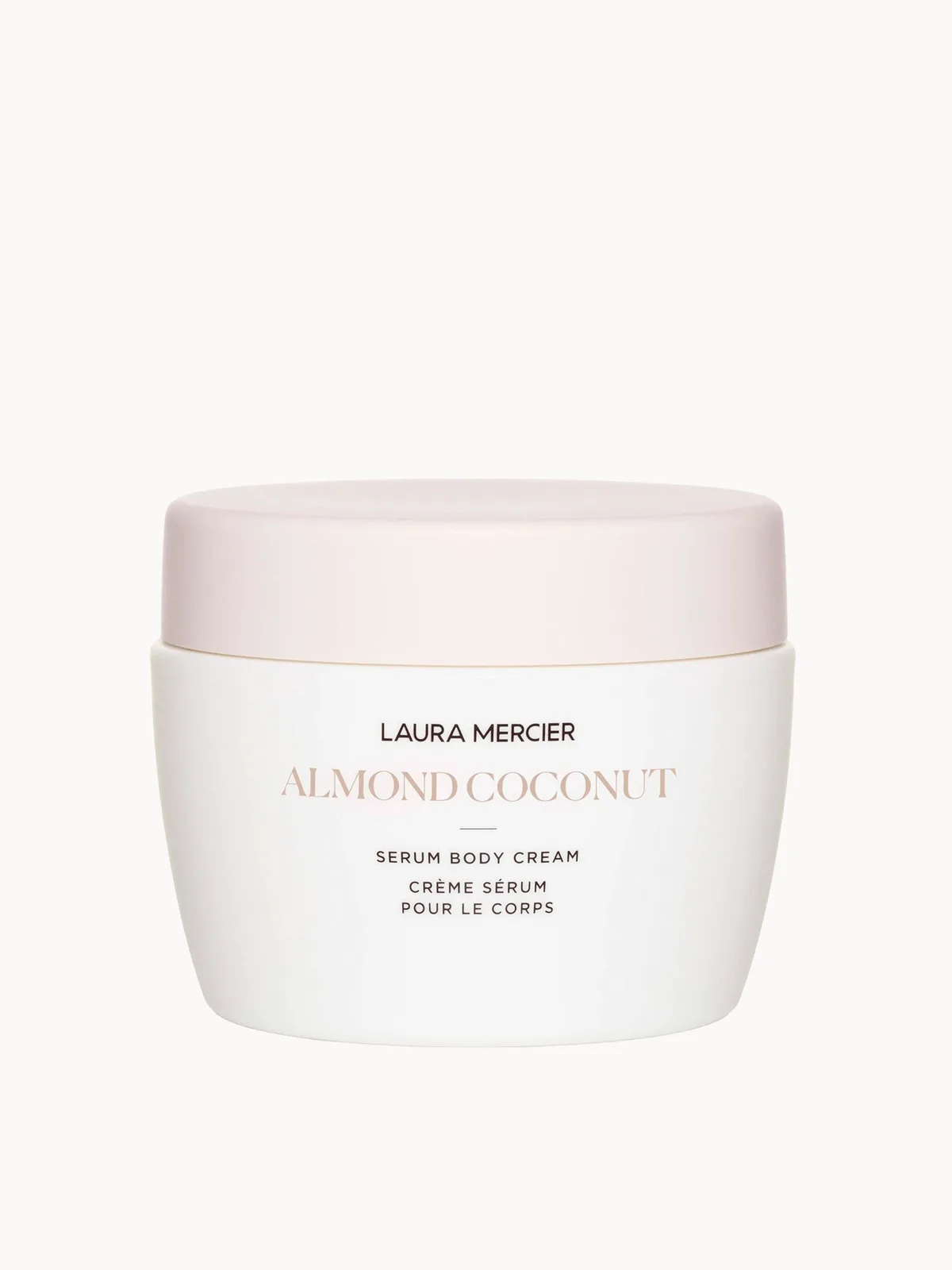 Laura Mercier Almond Coconut Serum Body Cream 200ml