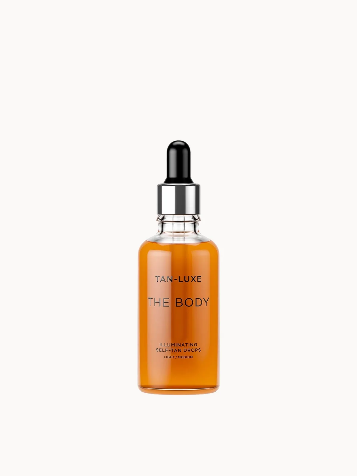 Tan-Luxe The Body Illuminating Self-Tan Drops 50ml