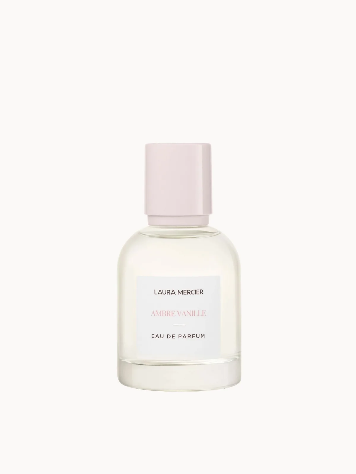 Laura Mercier Ambre Vanille Eau de Parfum 50ml