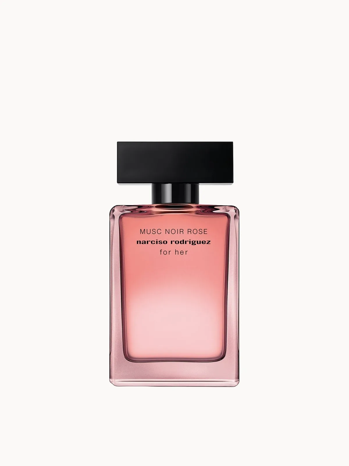 Narciso Rodriguez For Her Musc Noir Rose Eau de Parfum 50ml
