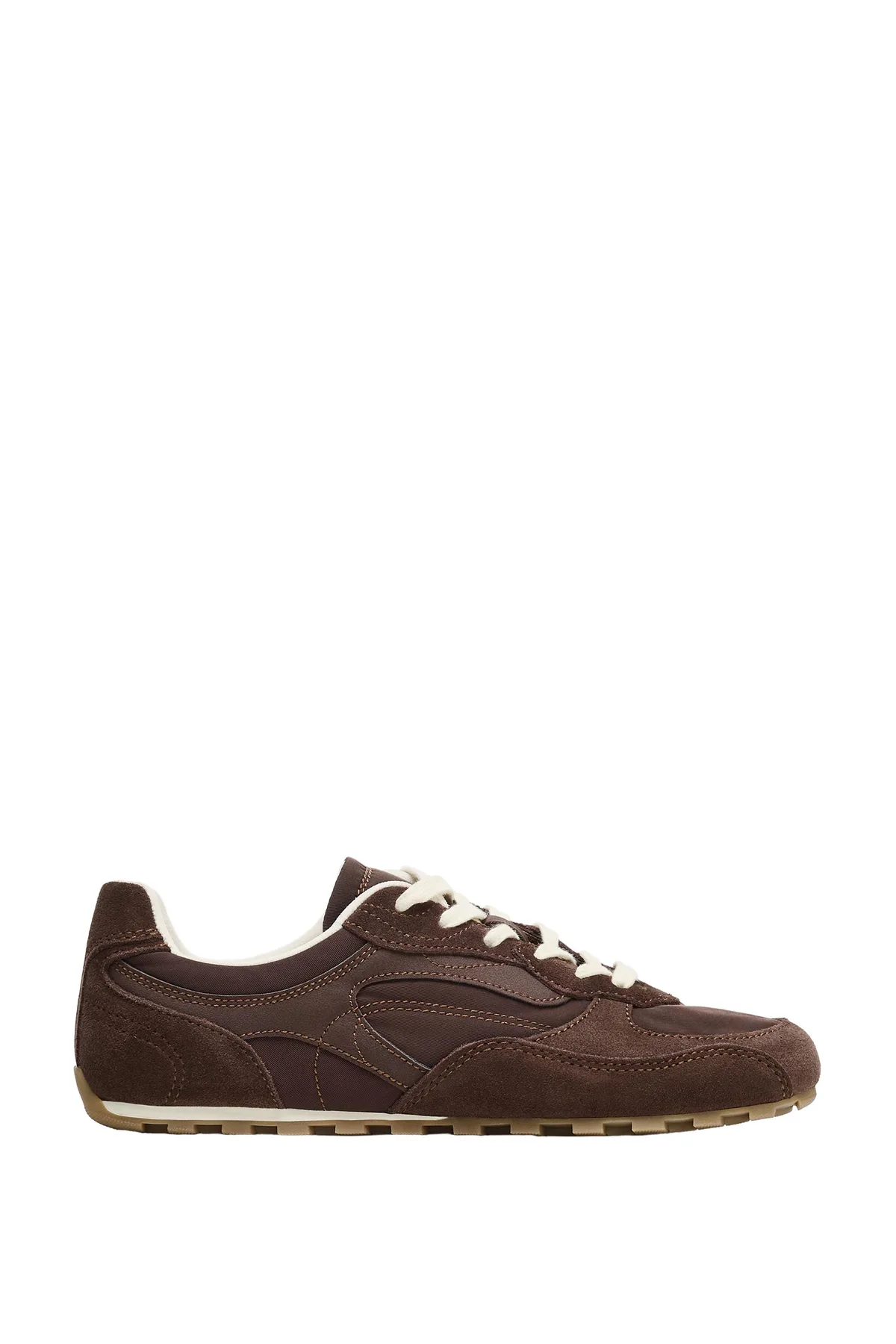 Zara Combination Trainers