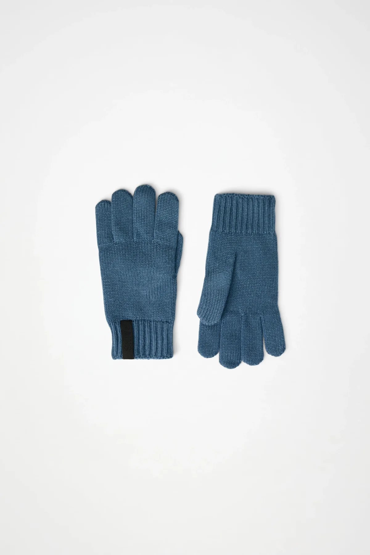 Rains Knit gloves