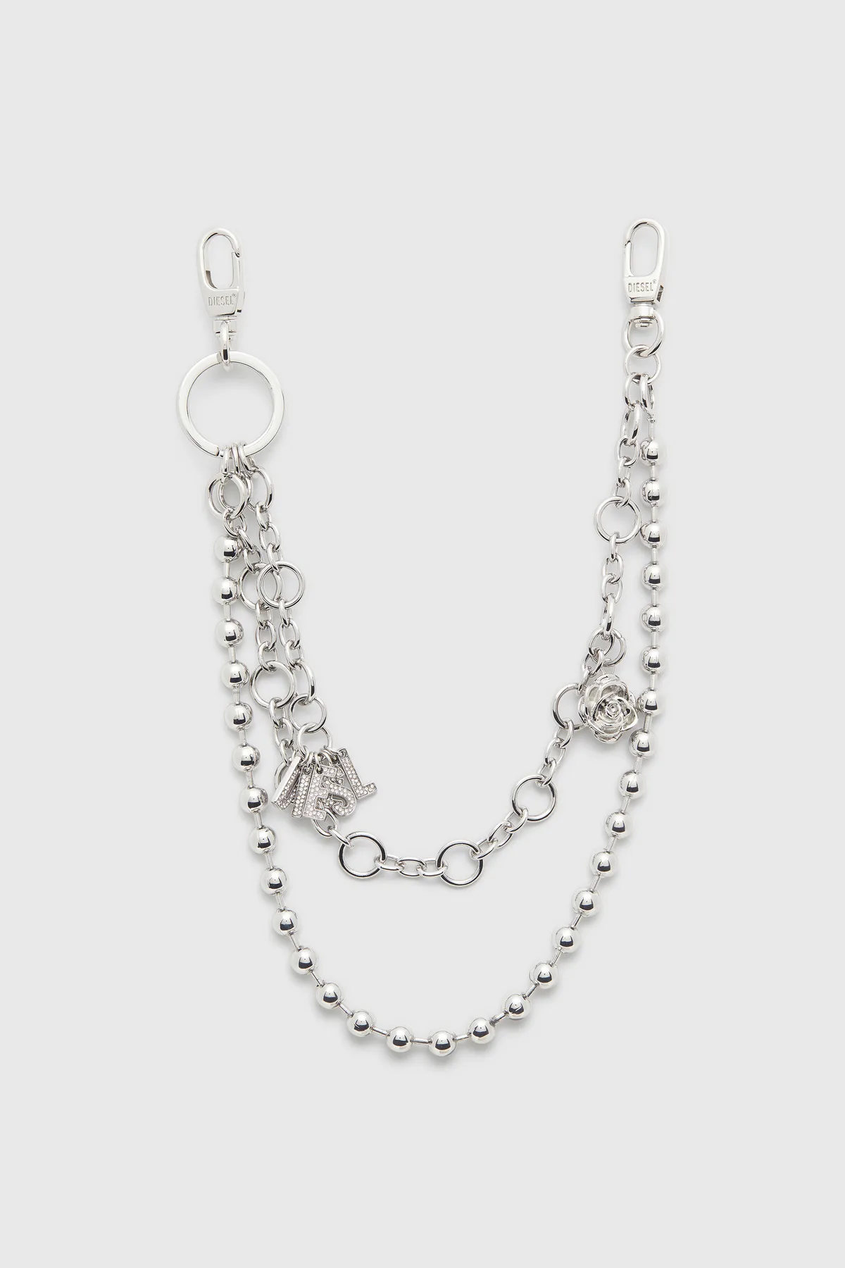 Diesel CHAIN-D II L (Silver)