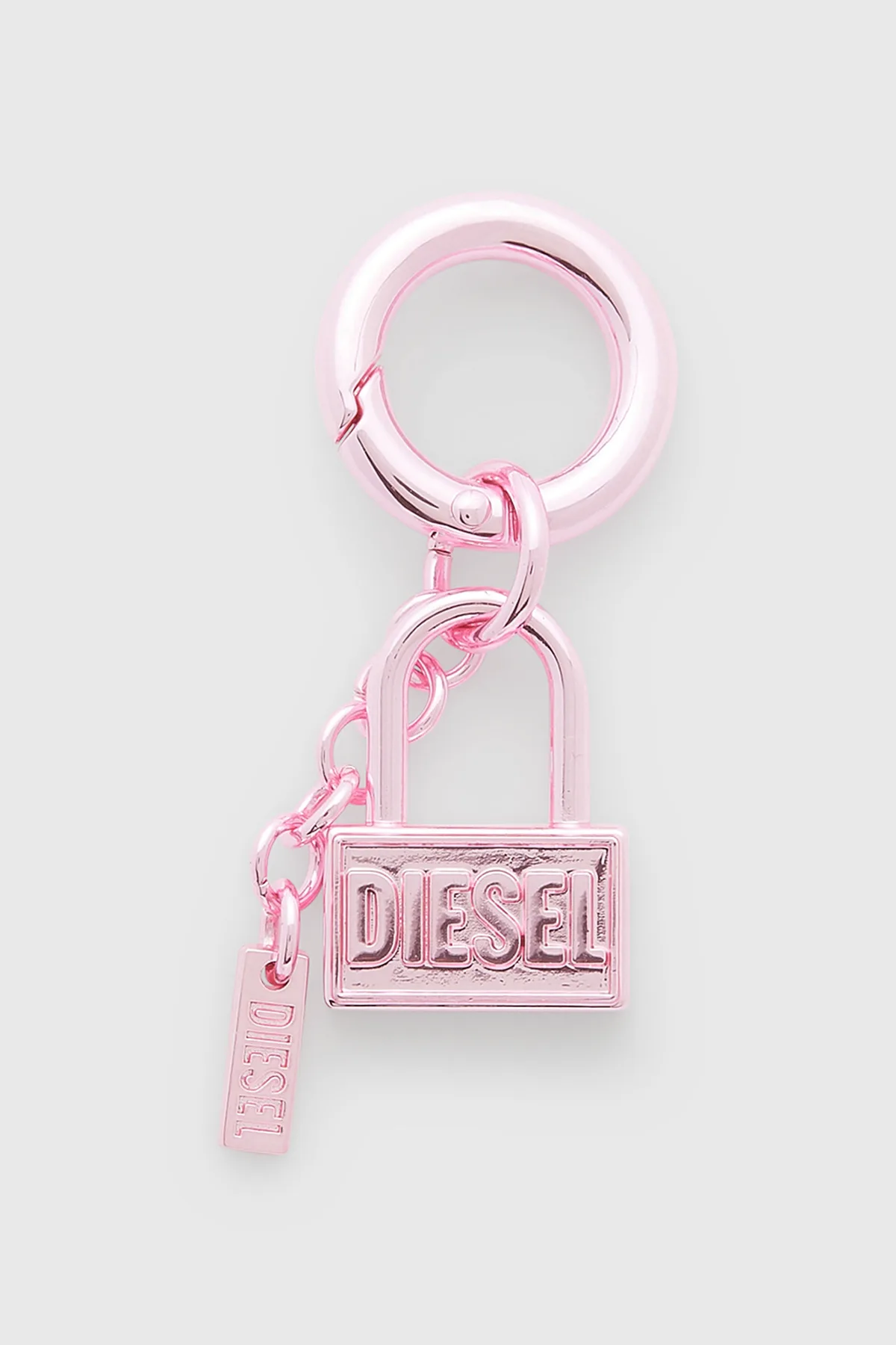 Diesel CHARM-LOCK (Pink)