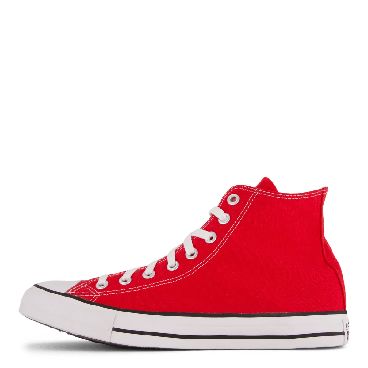Converse Chuck Taylor All Star Hi Canvas Red
