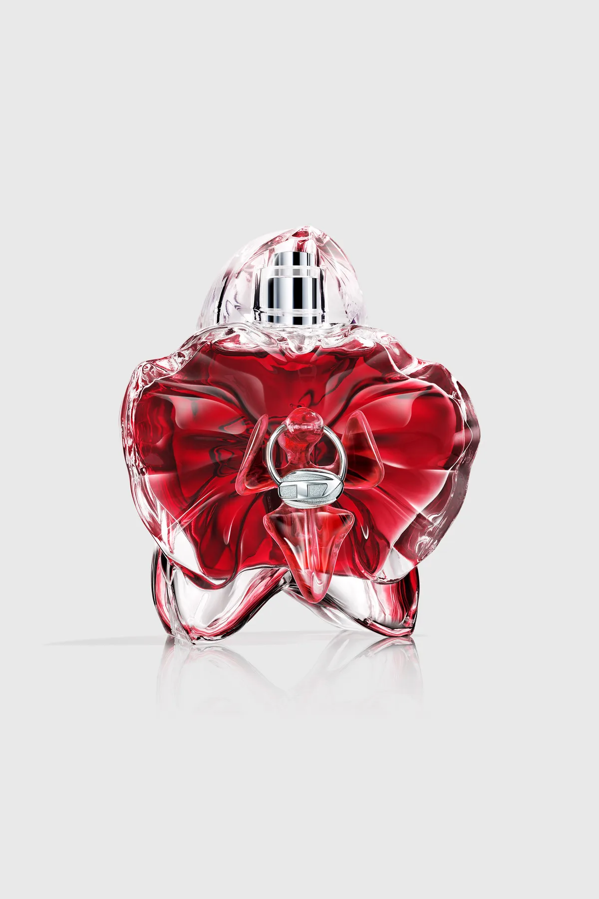 Diesel ONLY DESIRE EDP 80ML LF794400 (Red)