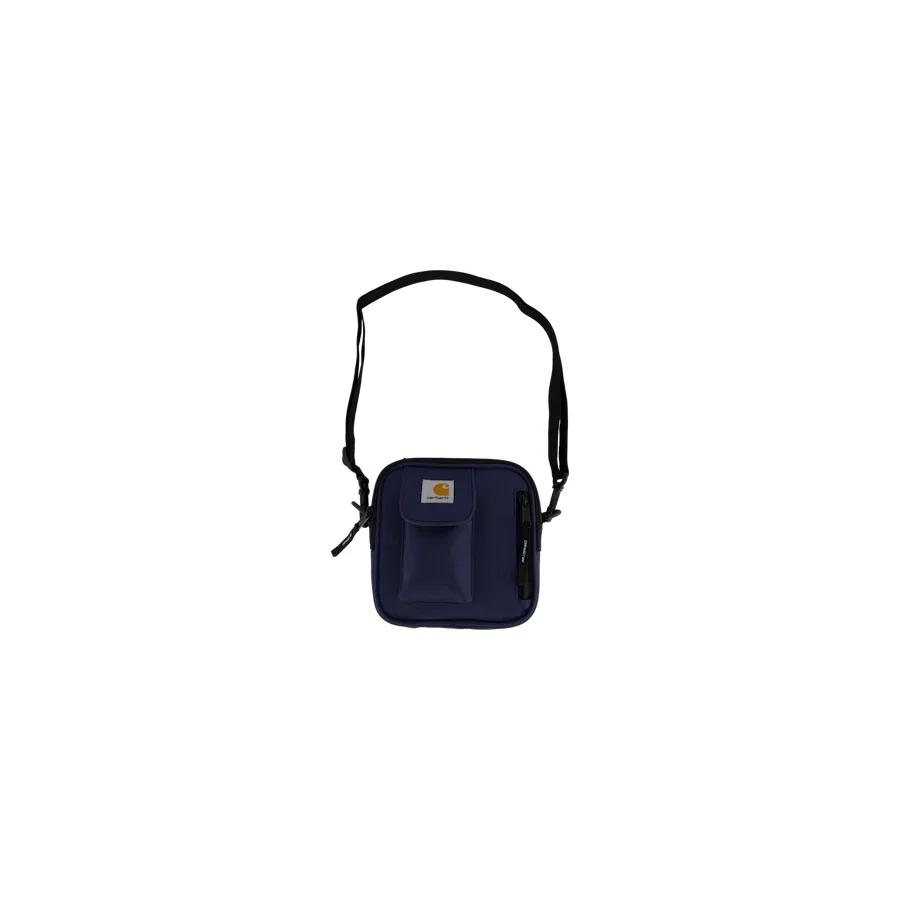 Carhartt WIP Essentials Bolsa , Small Blue
