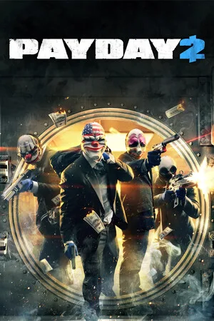 PAYDAY 2 (Steam)