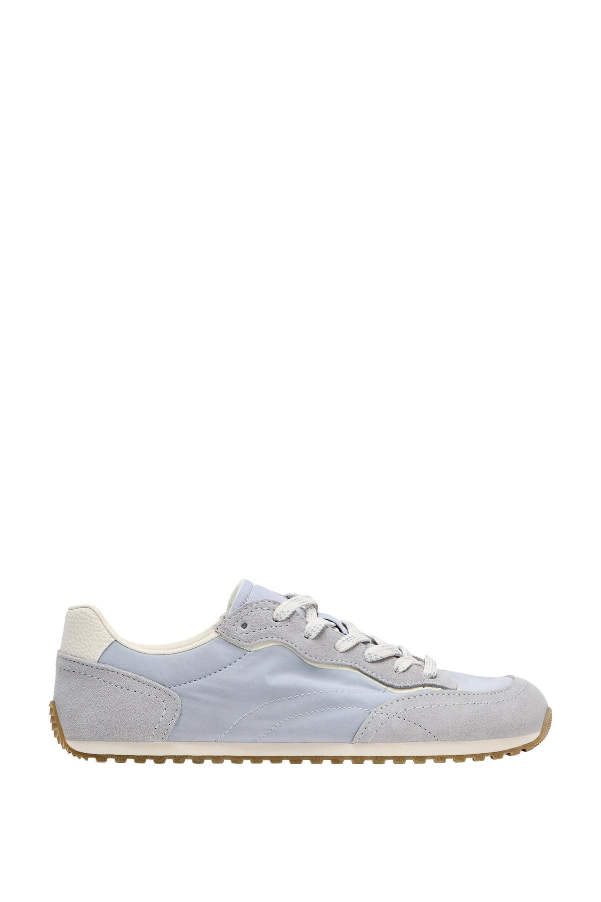 Zara Barefoot Running Trainers