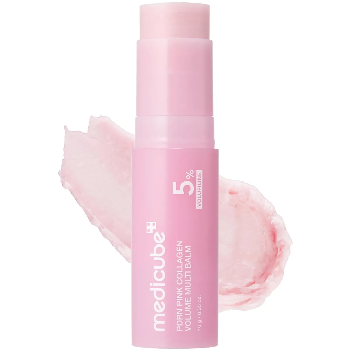 medicube PDRN Pink Collagen Balm Stick