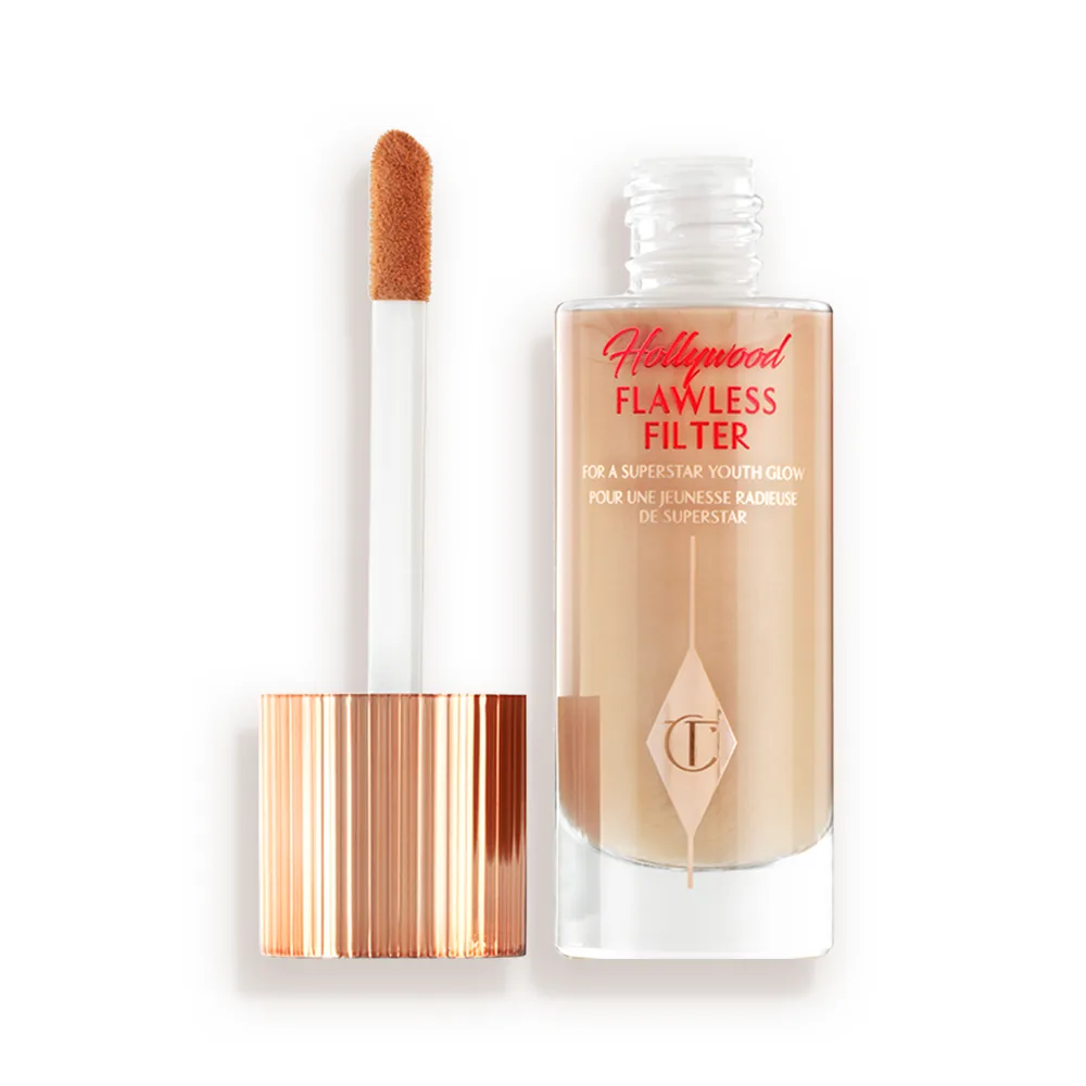 Charlotte Tilbury Hollywood Flawless Filter (Shade 4 Medium)